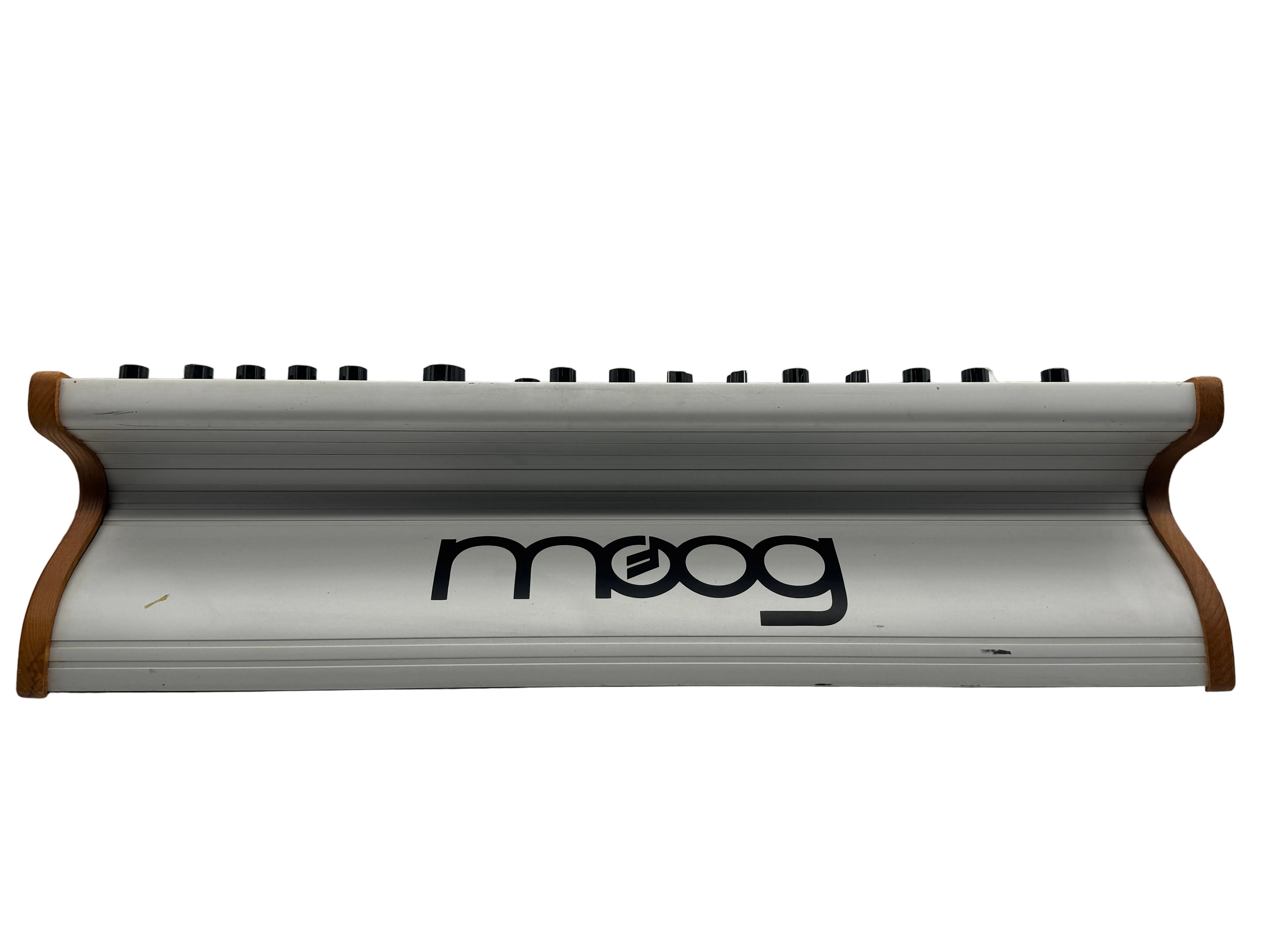 Moog Subsequent 37 (Preowned)