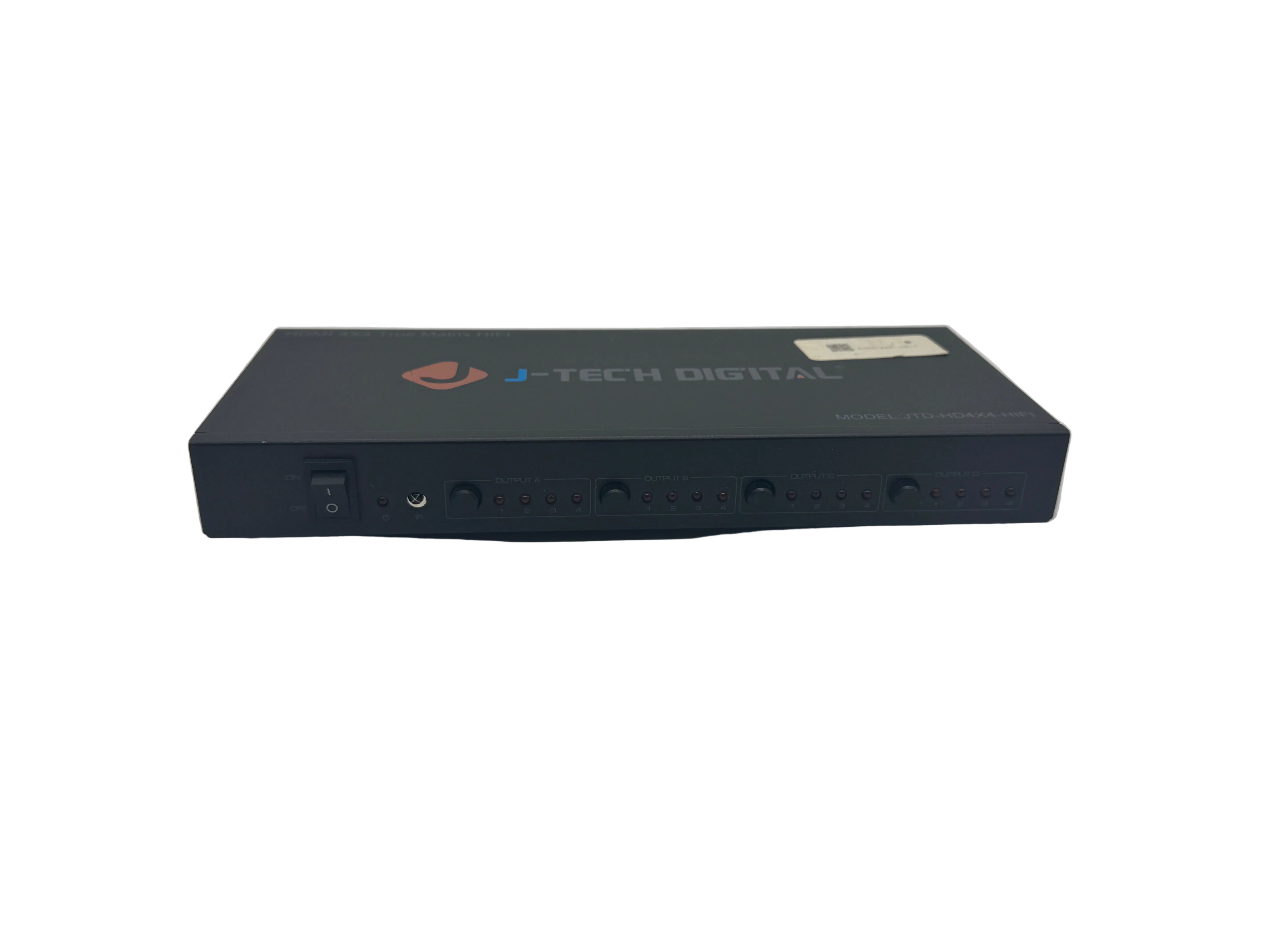 J-Tech HDMI Hub (Preowned)