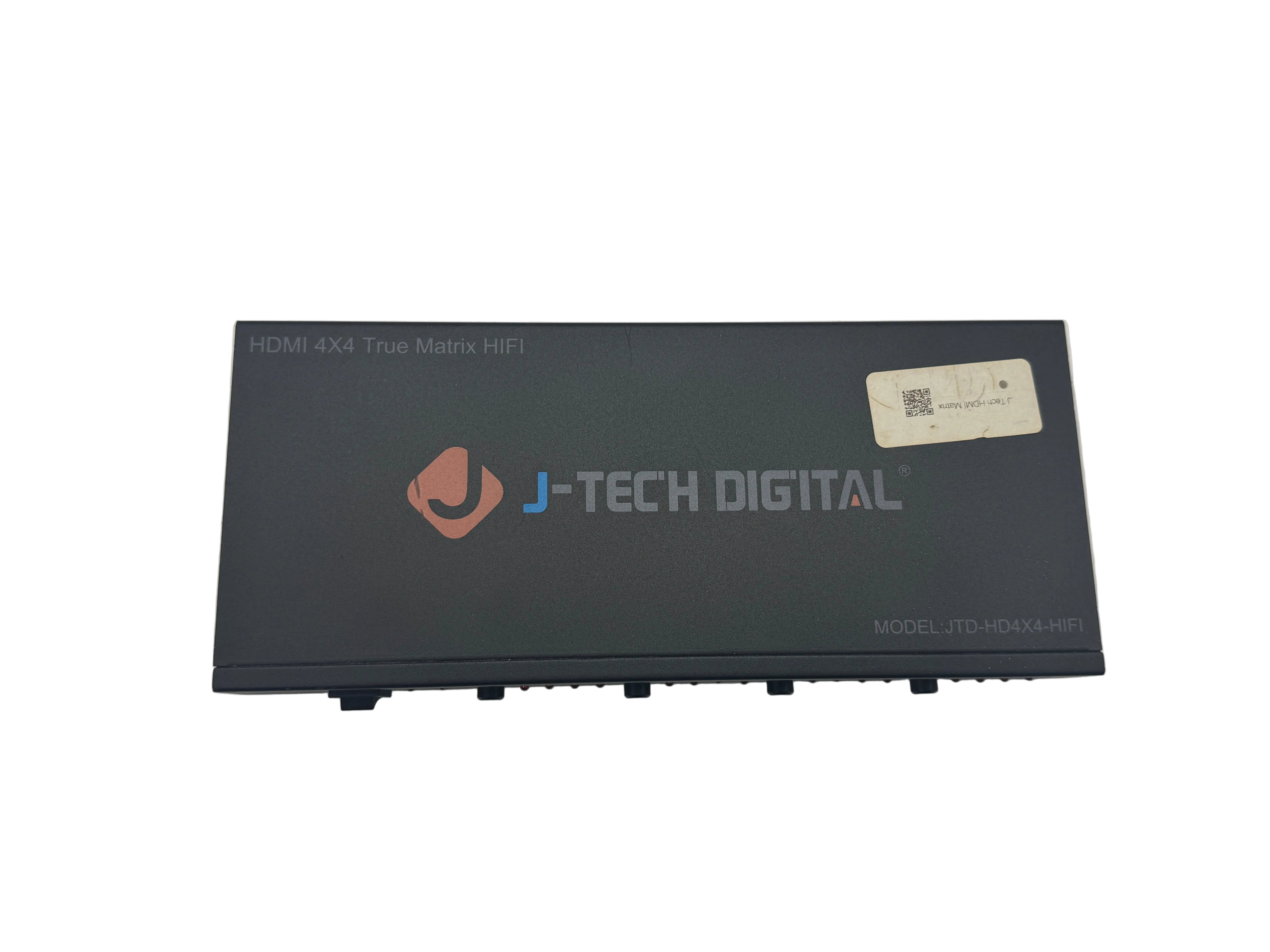 J-Tech HDMI Hub (Preowned)