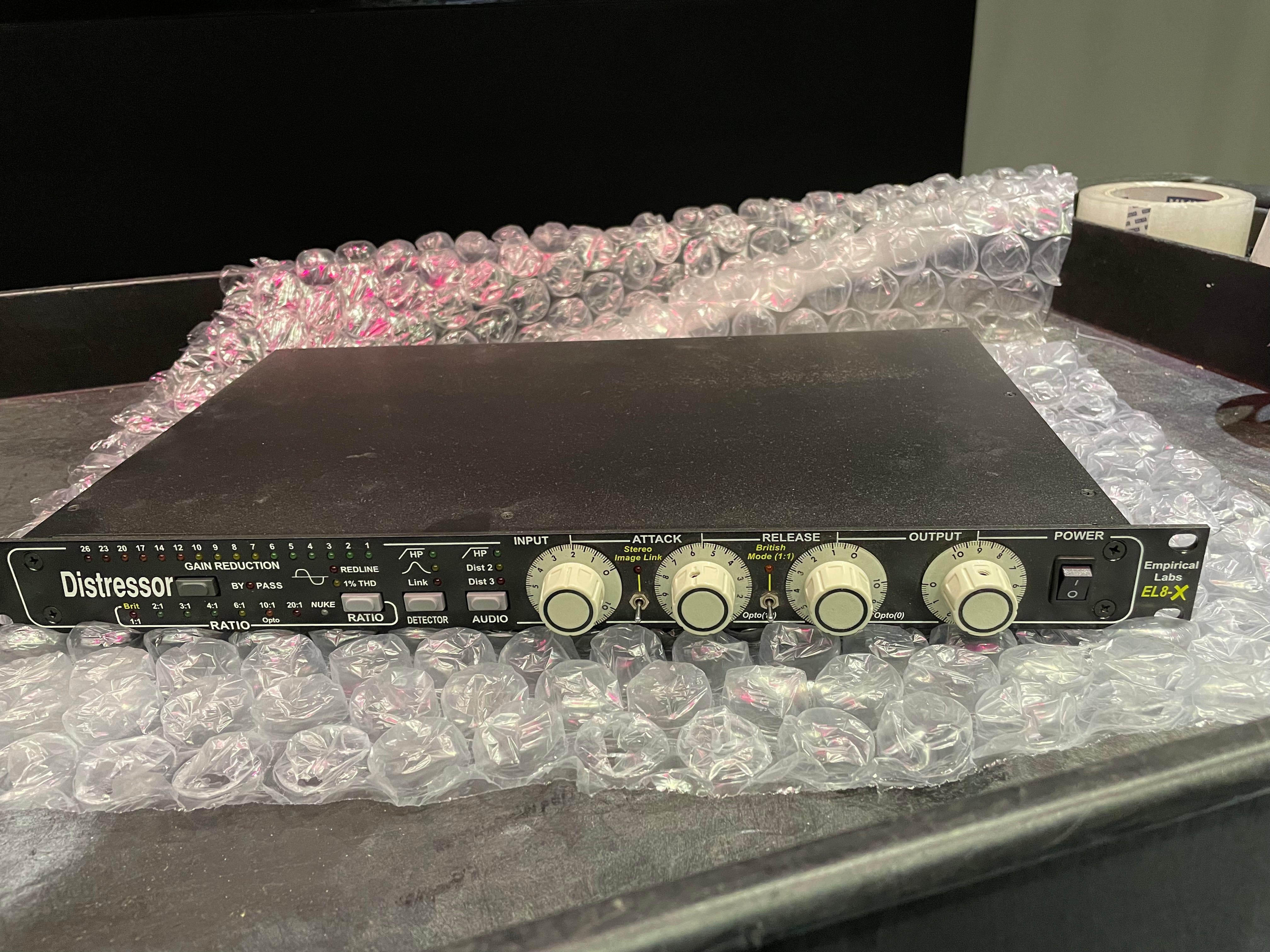 Empirical Labs EL-8X (Preowned)