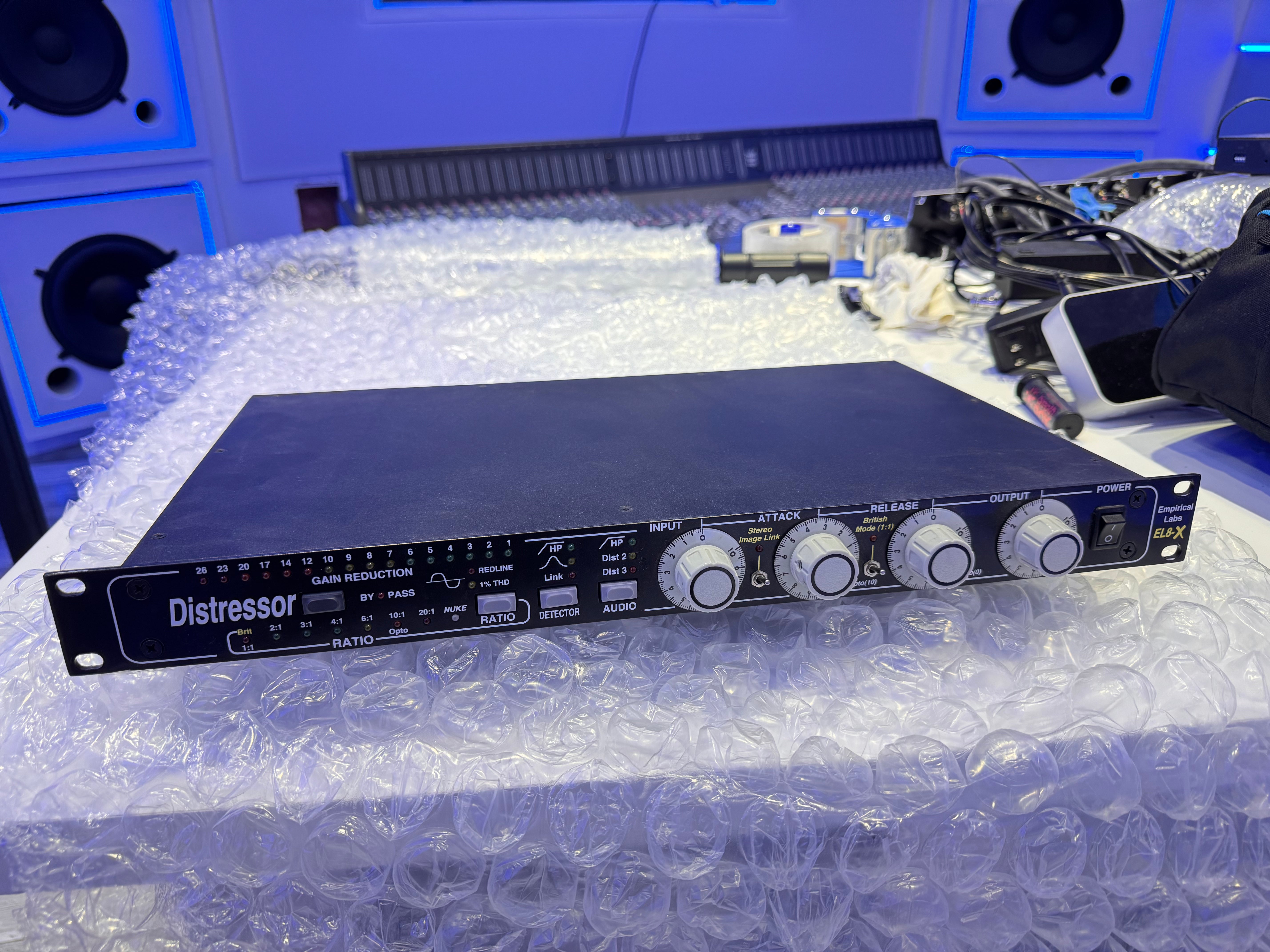 Empirical Labs EL8X-S Stereo Pair (Preowned)