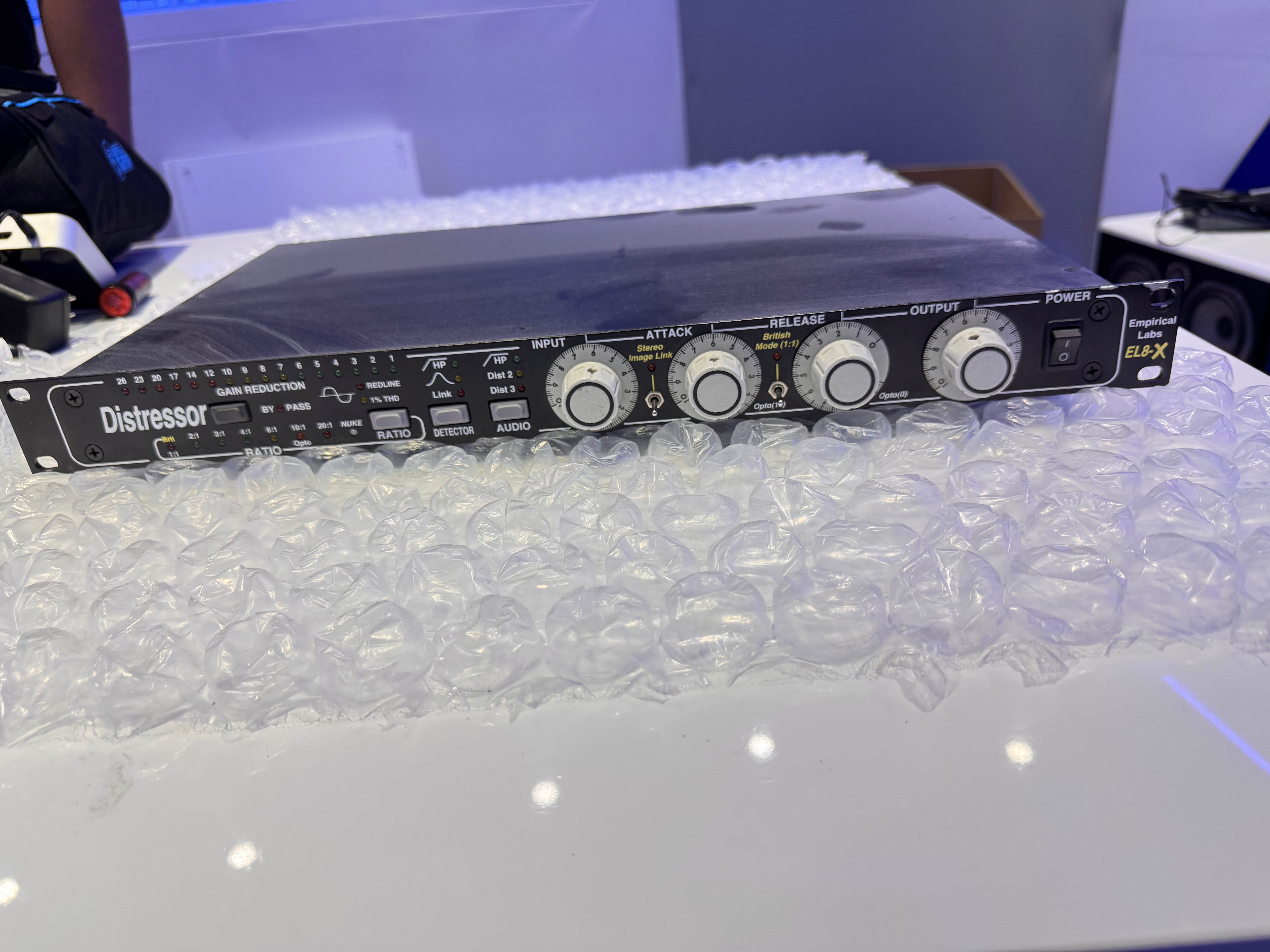 Empirical Labs EL8X-S Stereo Pair (Preowned)