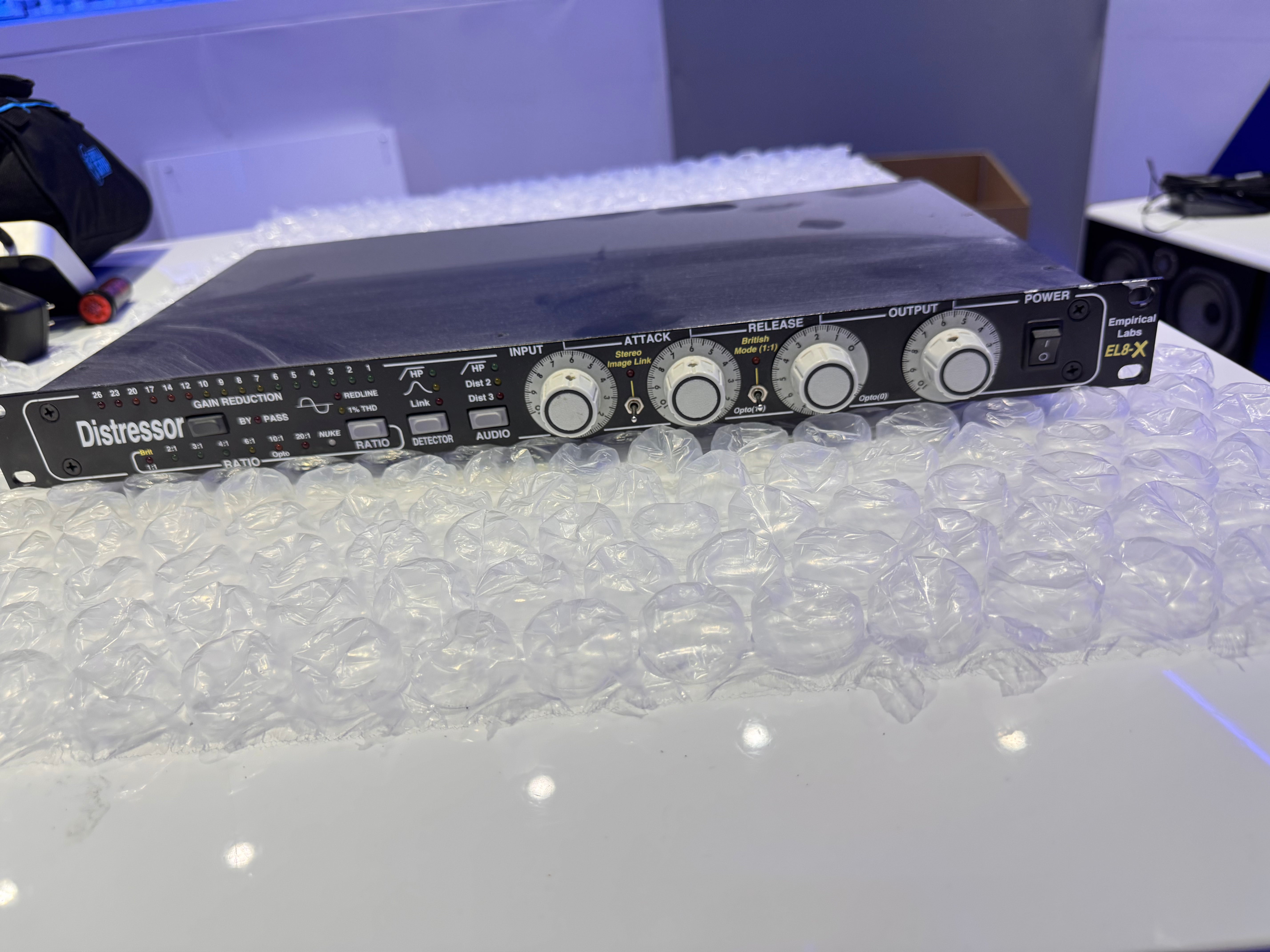 Empirical Labs EL8X-S Stereo Pair (Preowned)