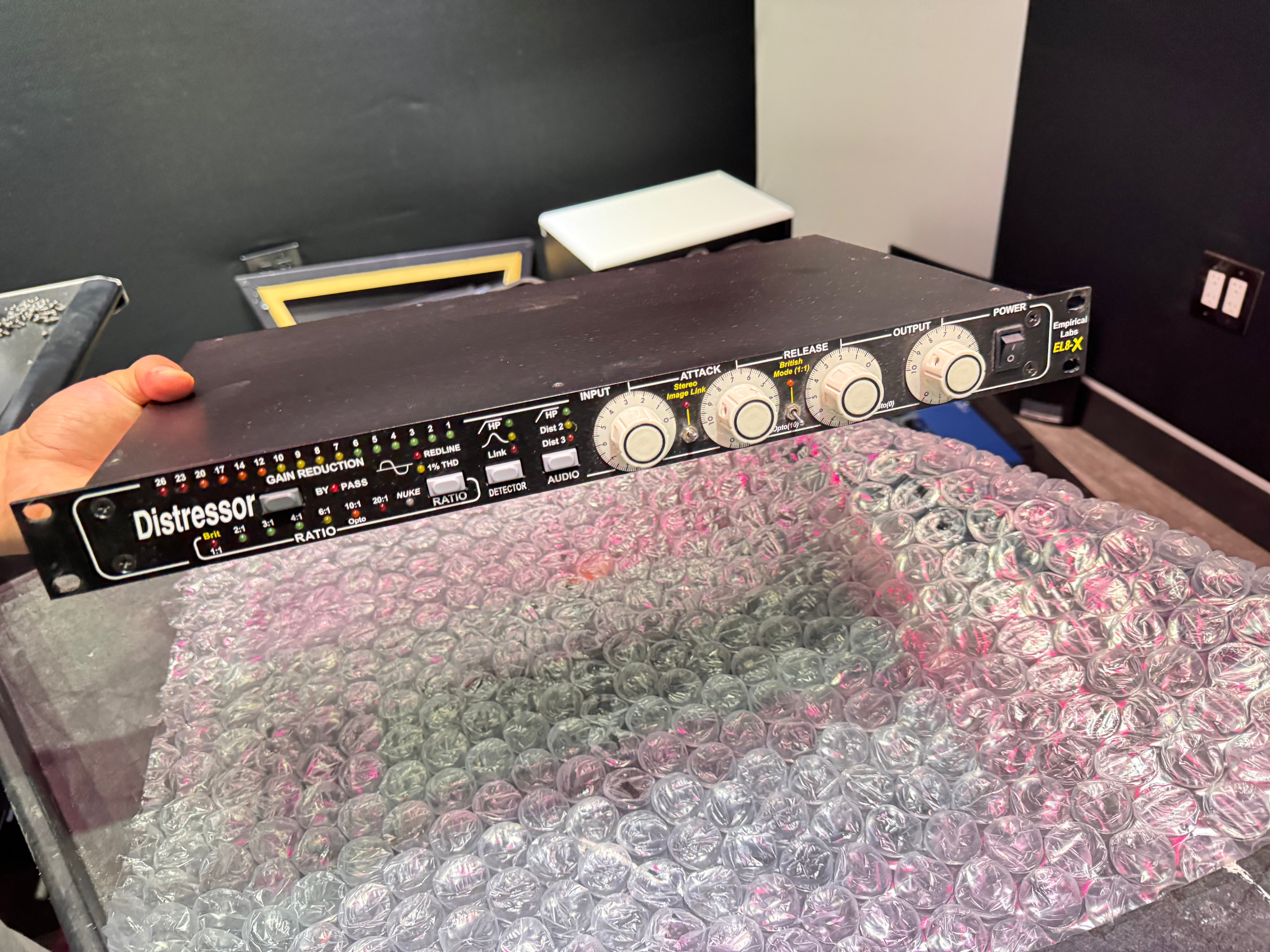 Empirical Labs EL-8X (Preowned)