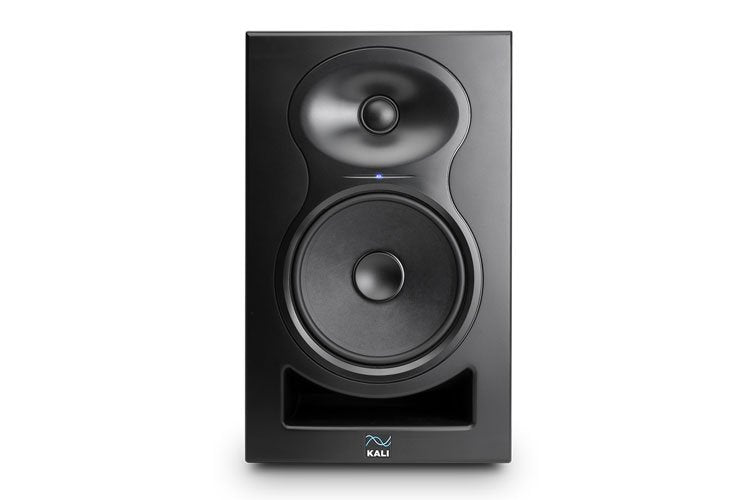 Kali Audio LP-6 V2 - 6.5" Active Studio Monitor-EA