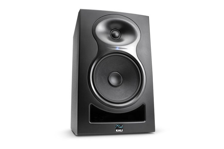 Kali Audio LP-6 V2 - 6.5" Active Studio Monitor-EA