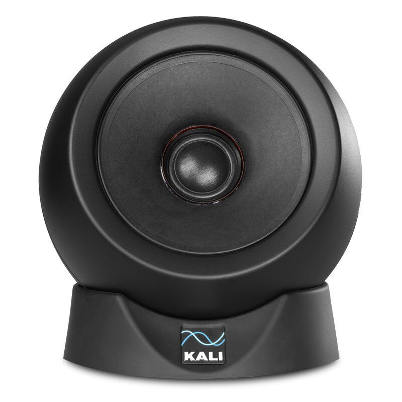 Kali Audio IN-UNF - 4.5” Ultra-Nearfield Monitor System