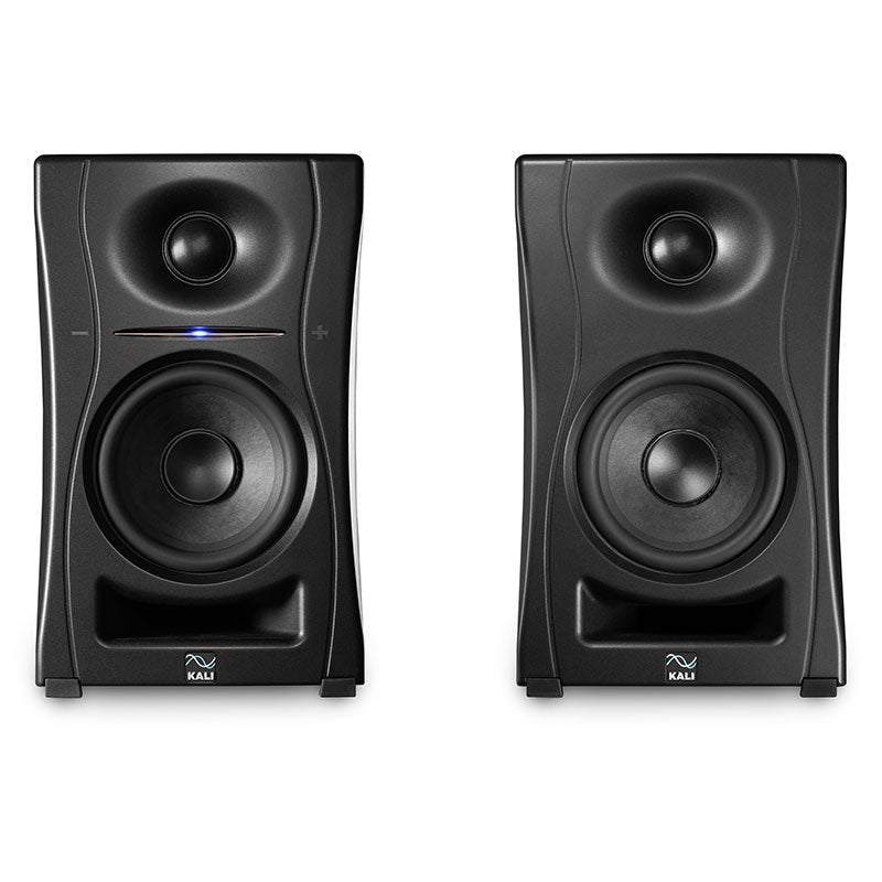 KALI AUDIO LP-UNF スタジオモニタースピーカー Kali Audio LP-UNF - 4” Active Studio Monitor (Pair) - Professional