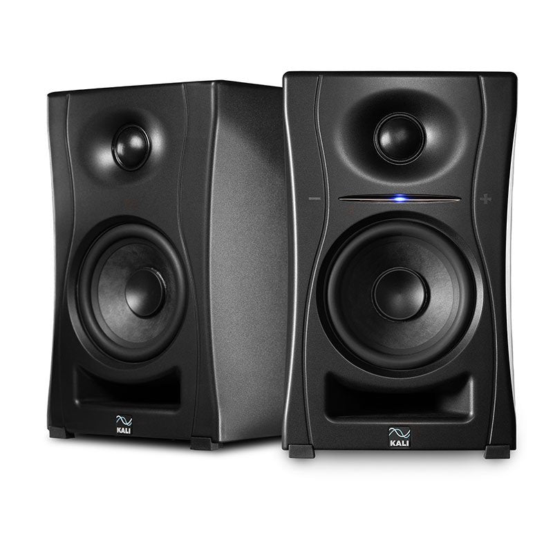 Kali Audio LP-UNF  - 4” Active Studio Monitor (Pair)