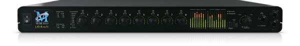 Metric Halo LIO-8 mkIV