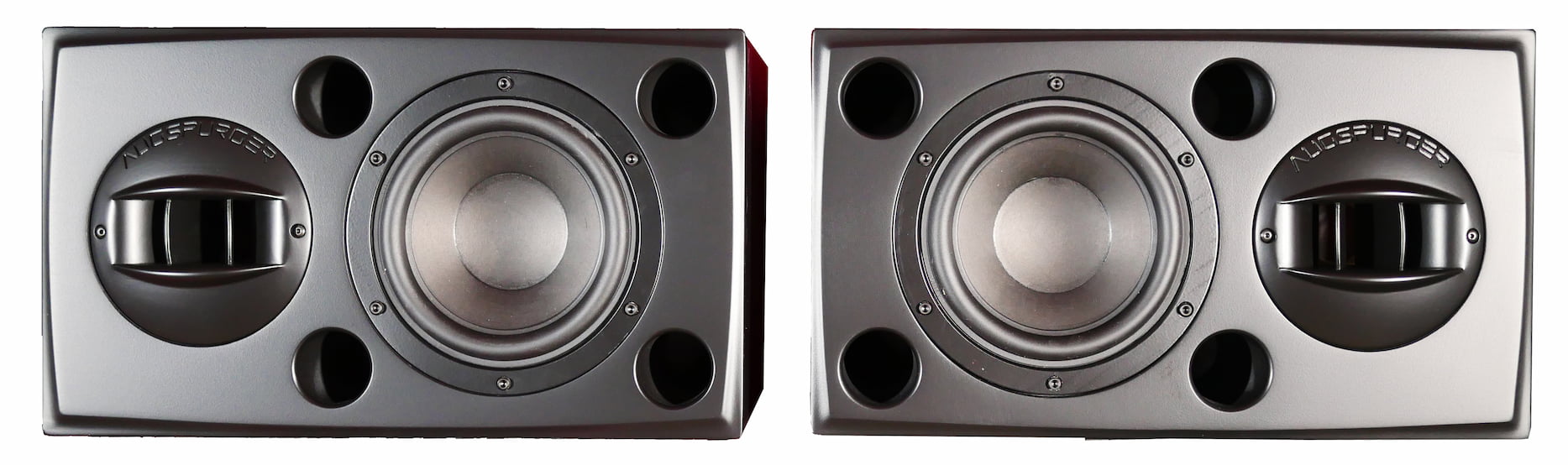 Augspurger MX-65 - Computer Audio - Professional Audio Design, Inc