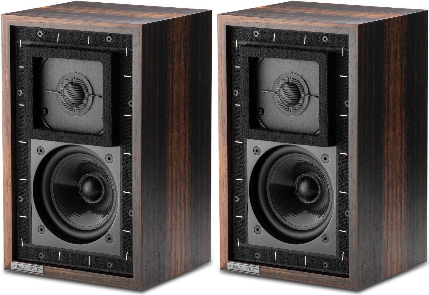 Focal Musical Fidelity LS3/5A | LOUDSPEAKER
