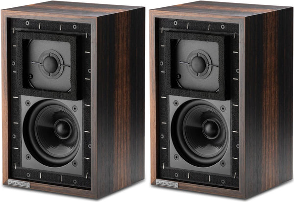 Focal Musical Fidelity LS3/5A | LOUDSPEAKER