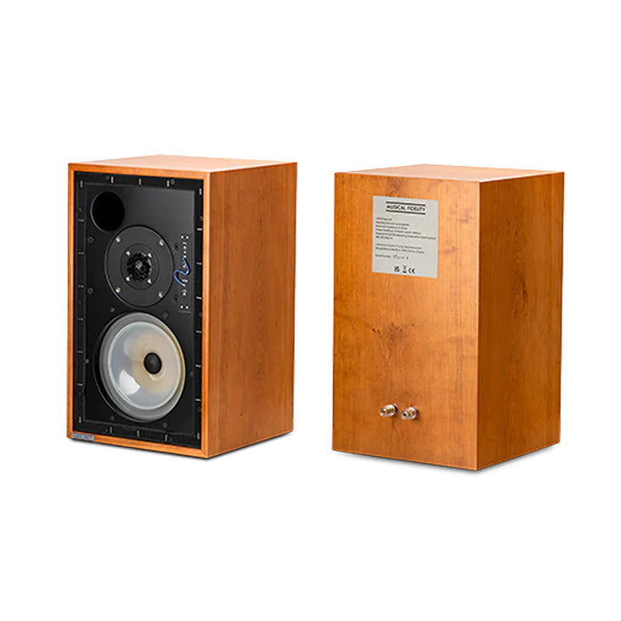 Focal Musical Fidelity LS5/9 | LOUDSPEAKER