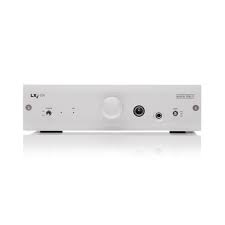 Focal Musical Fidelity LX2-HPA | HEADPHONE AMPLIFIER