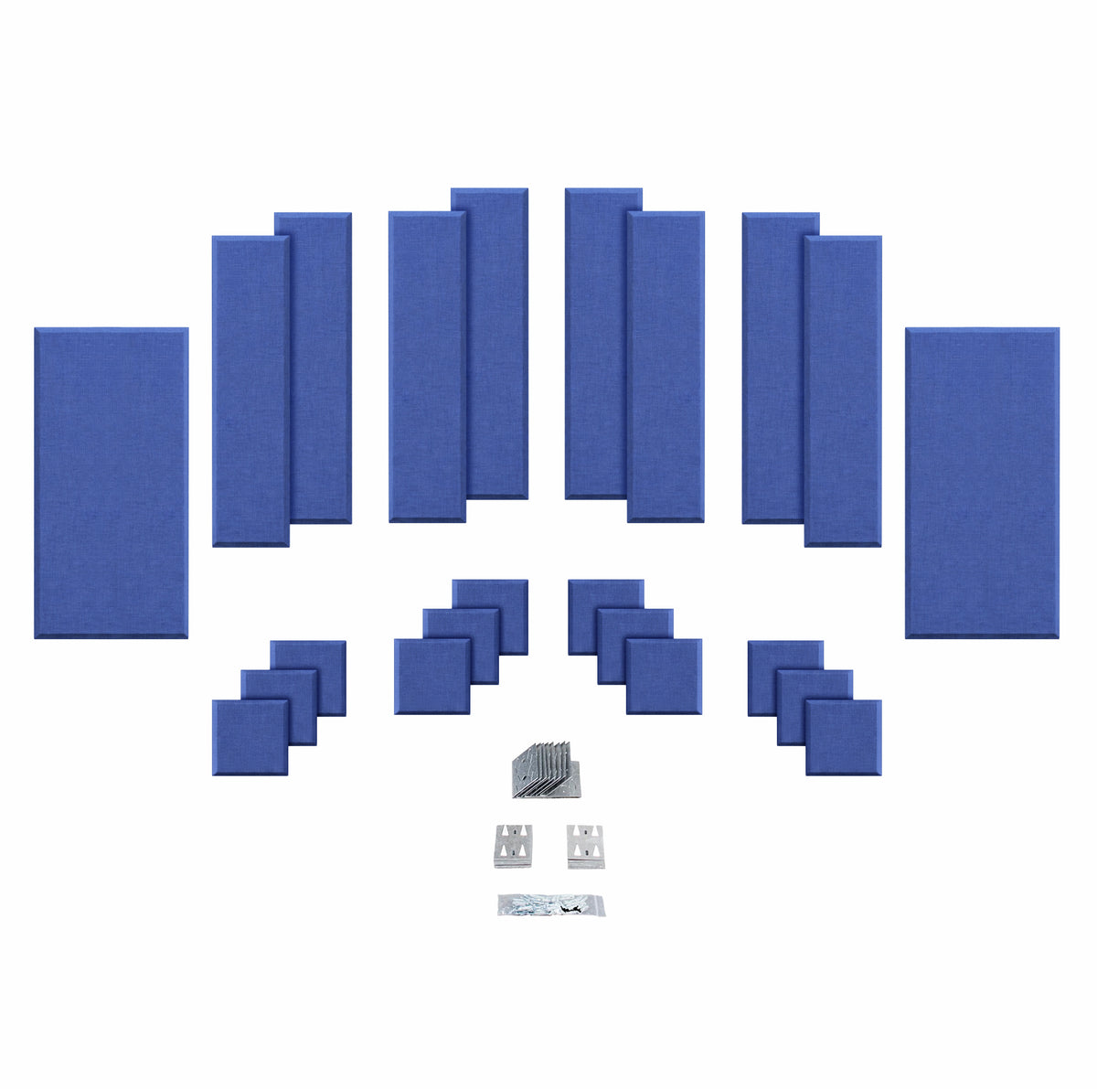 Primacoustic London 12 - Room Kit