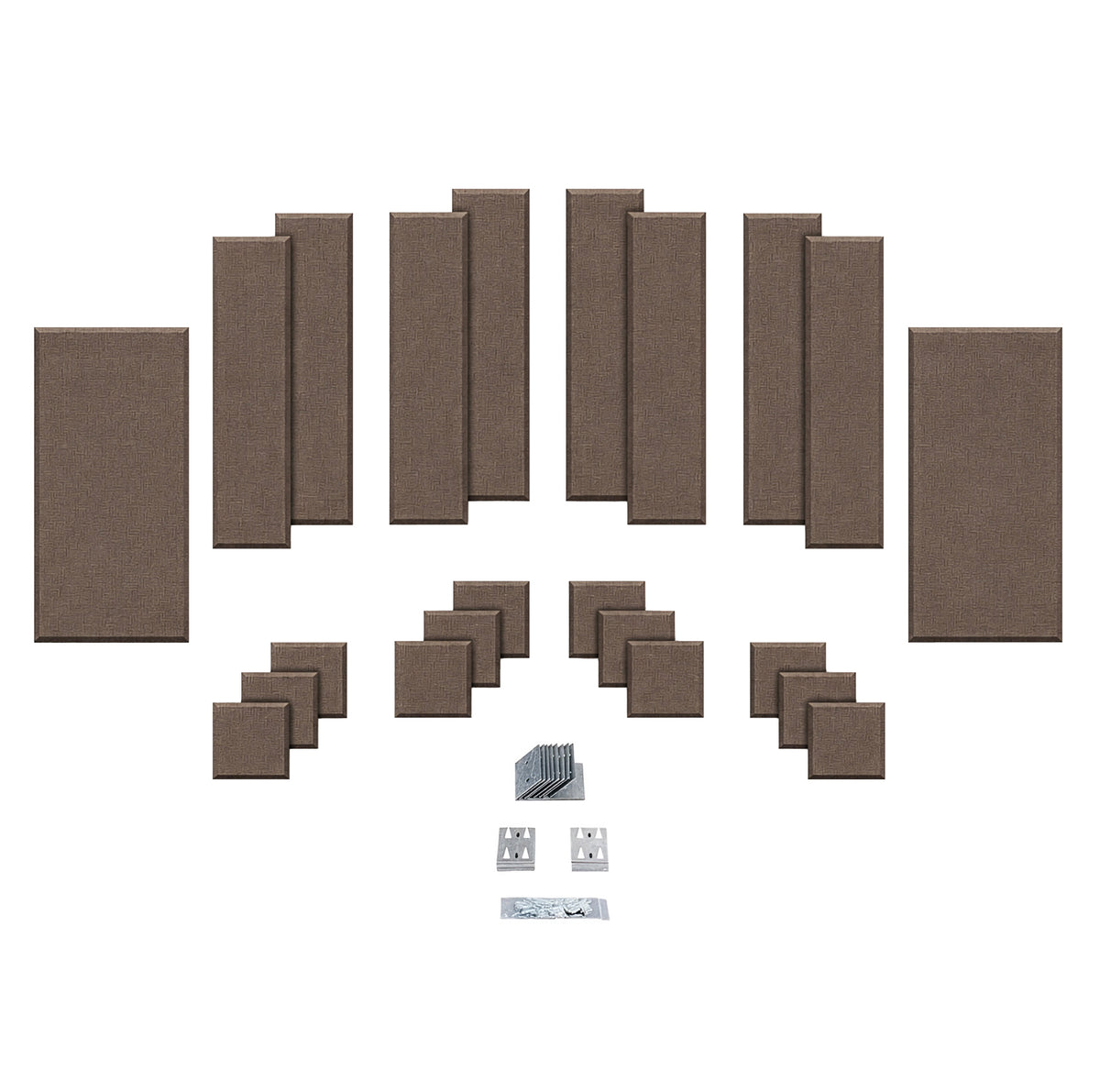 Primacoustic London 12 - Room Kit