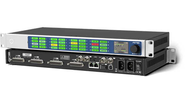 RME M-32 Pro II