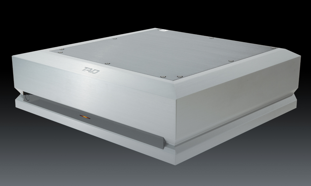 TAD M1000K/S - Evolution Power Amplifier