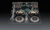 TAD M2500MK - 2ch Power Amplifier