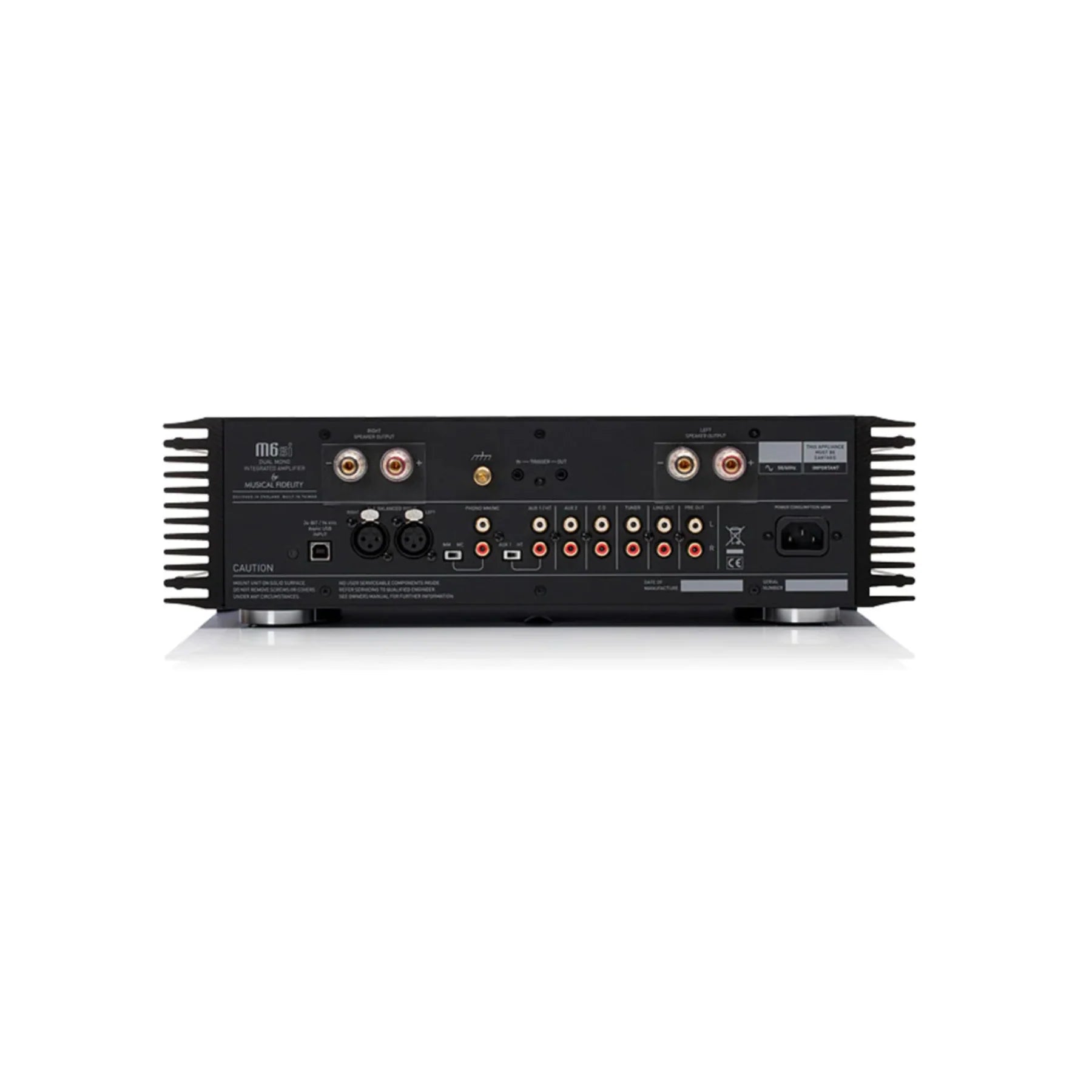 Focal Musical Fidelity M6SI