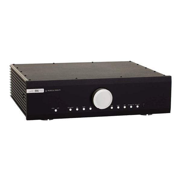Focal Musical Fidelity M6s PRE