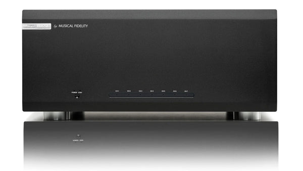 Focal Musical Fidelity M6X 250.7