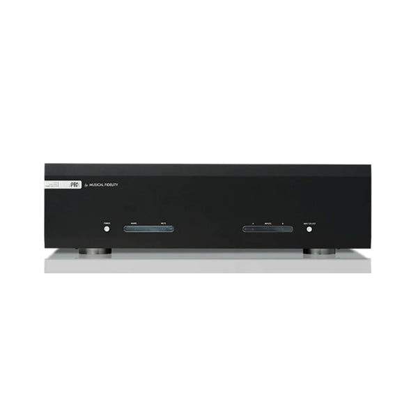 Focal Musical Fidelity M6s PRX