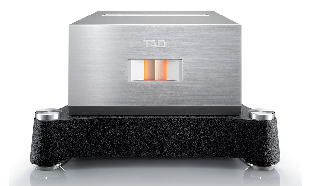 TAD M700S - Reference Power Amplifier - Demo