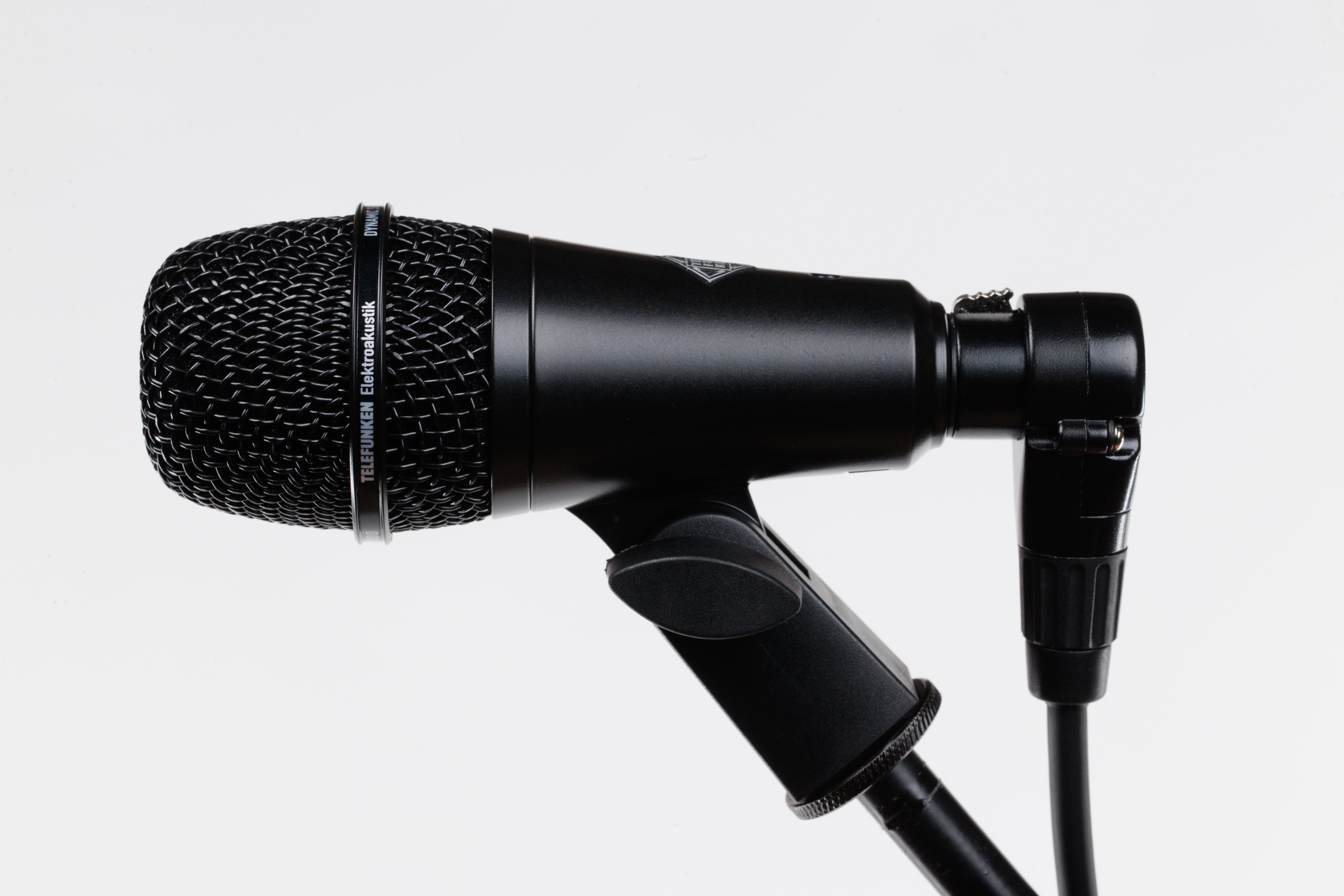 Telefunken M80-SH Low Profile