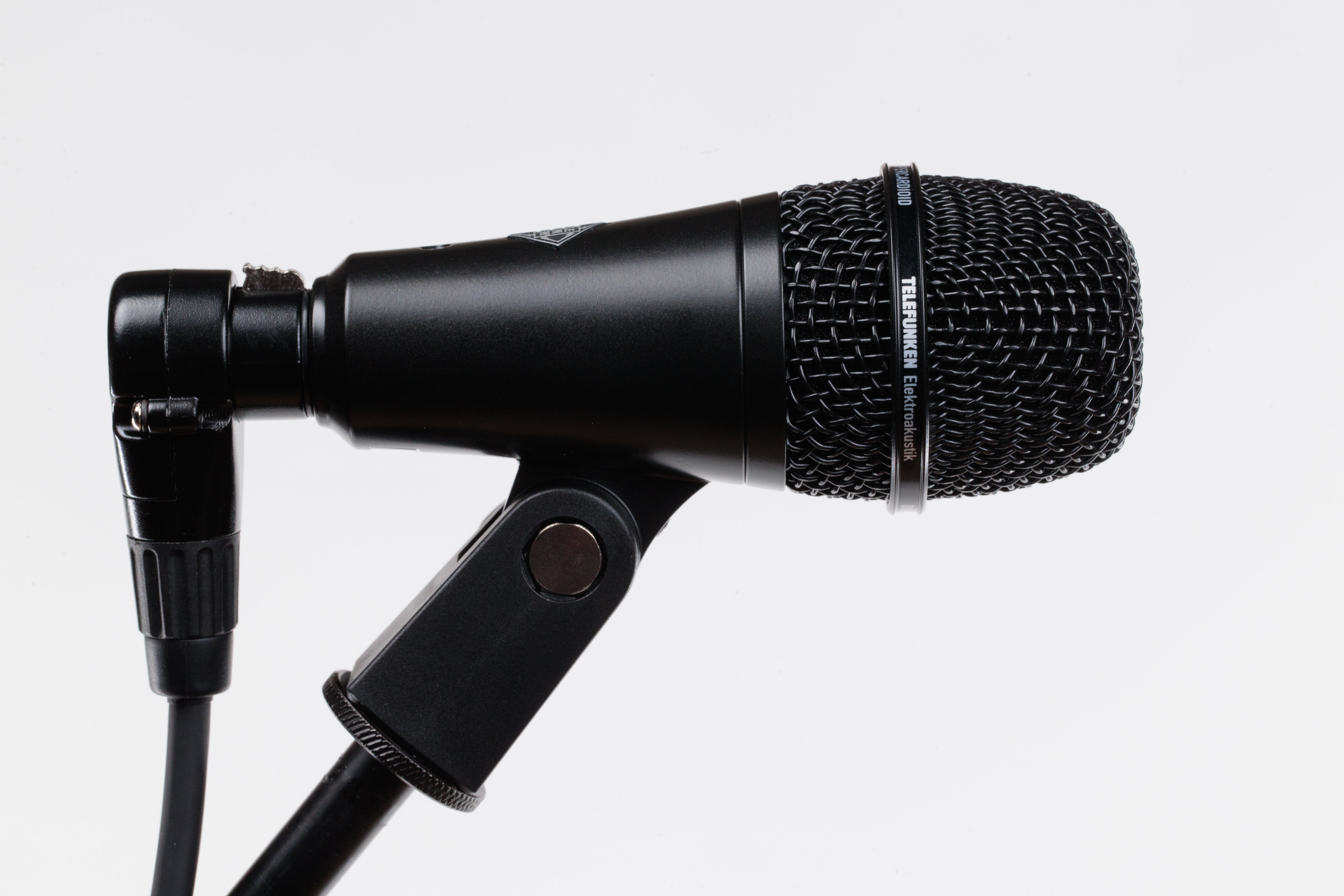 Telefunken M80-SH Low Profile
