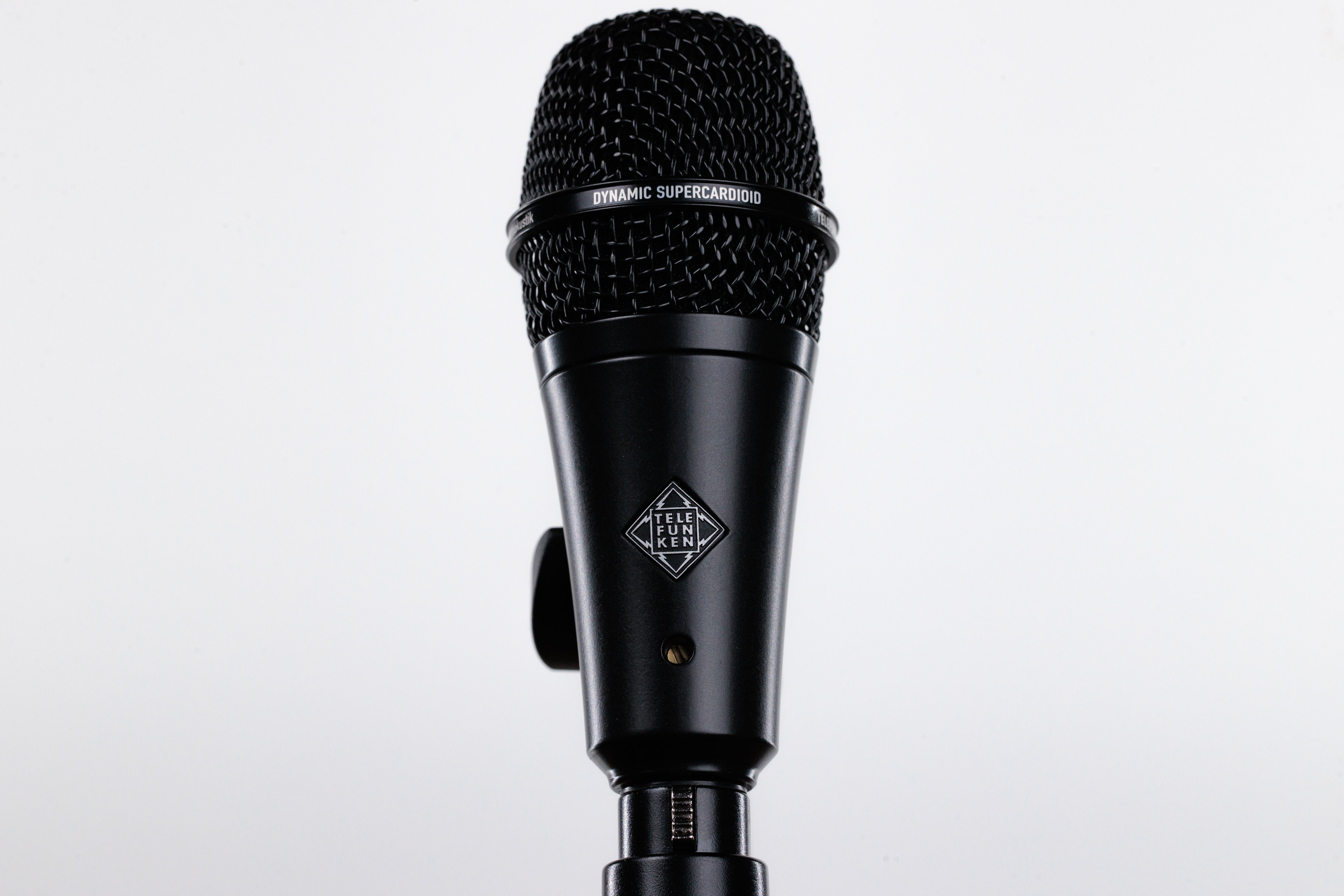 Telefunken M80-SH - Professional Audio Design, Inc