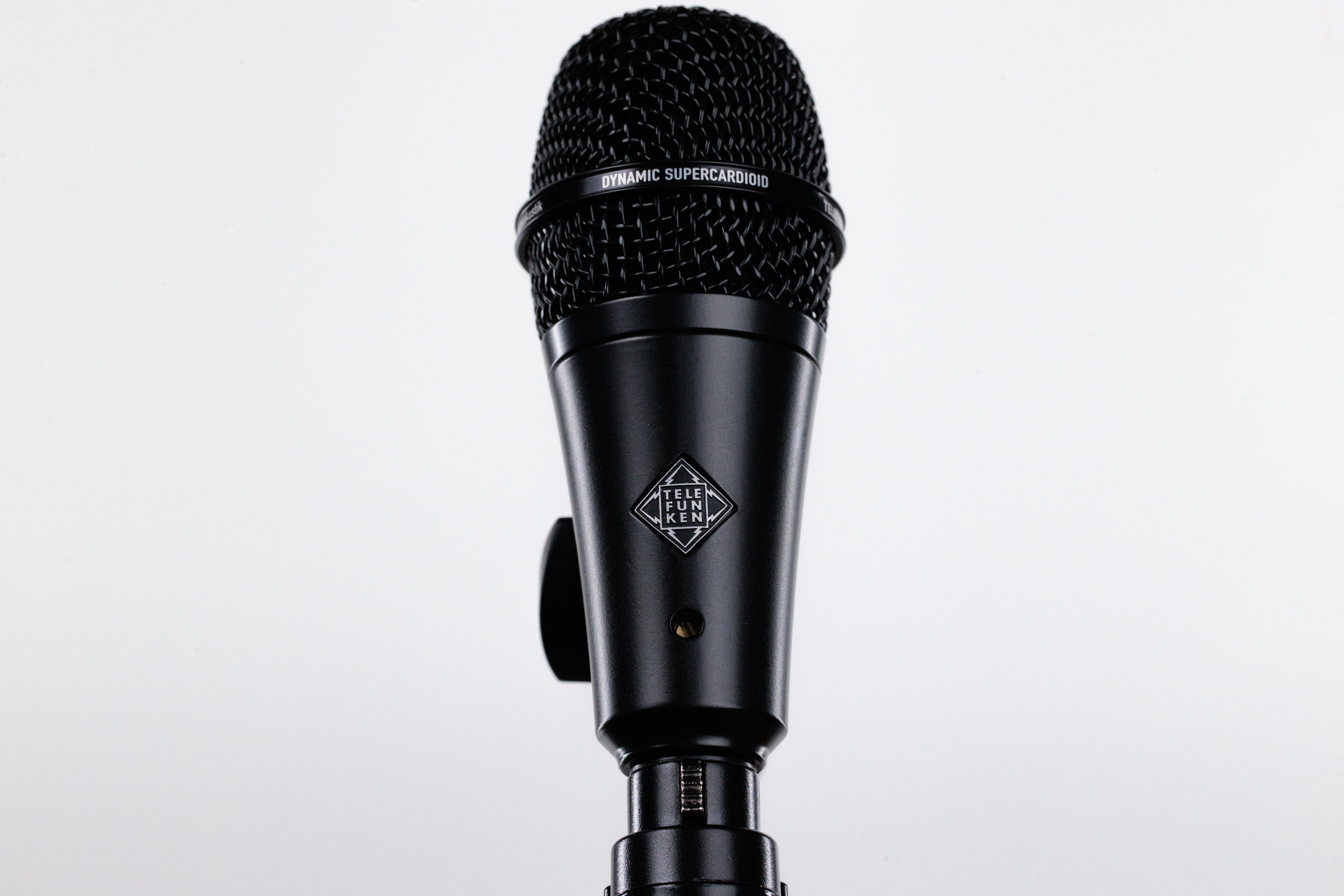 Telefunken M80-SH Low Profile