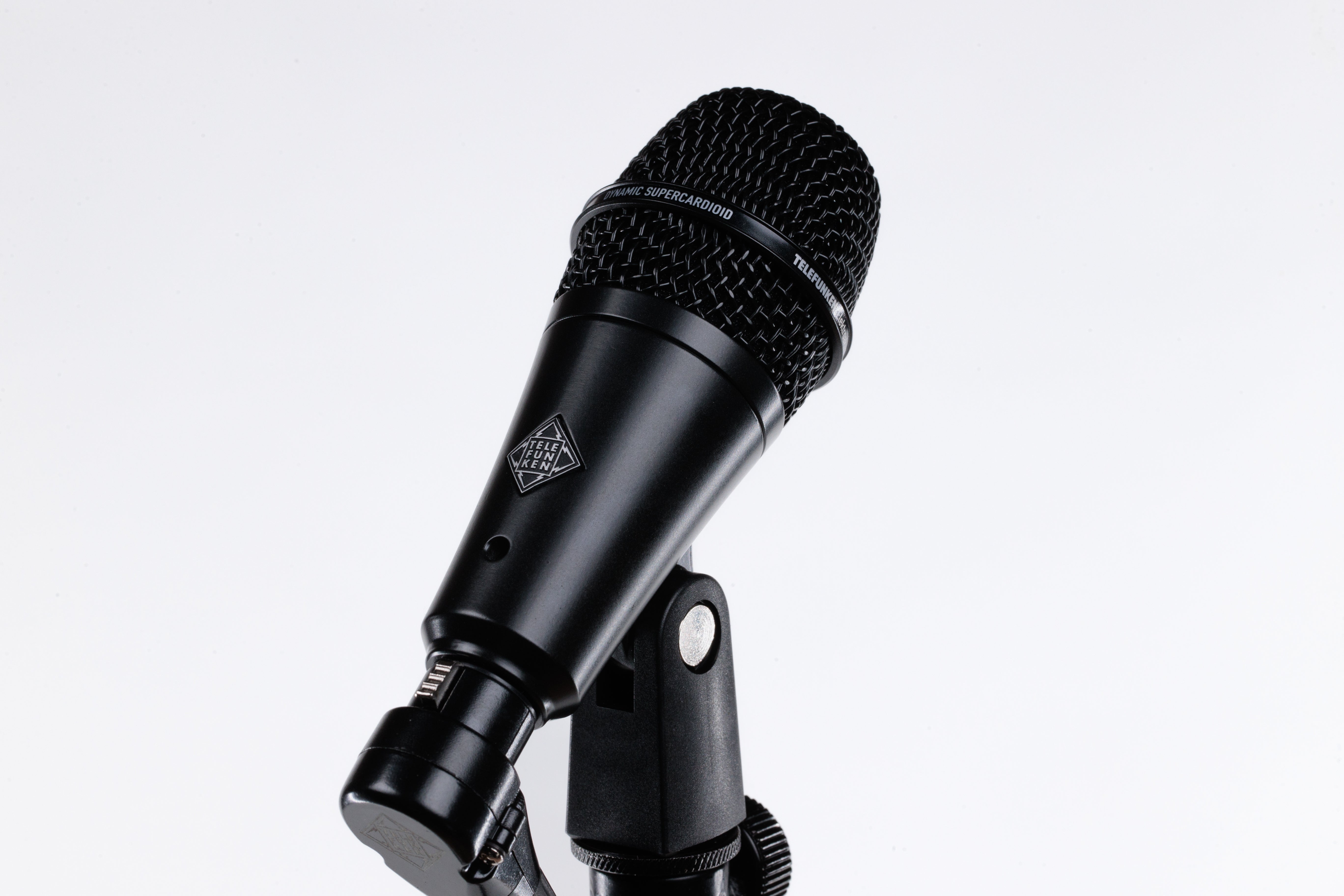 Telefunken M80-SH Low Profile