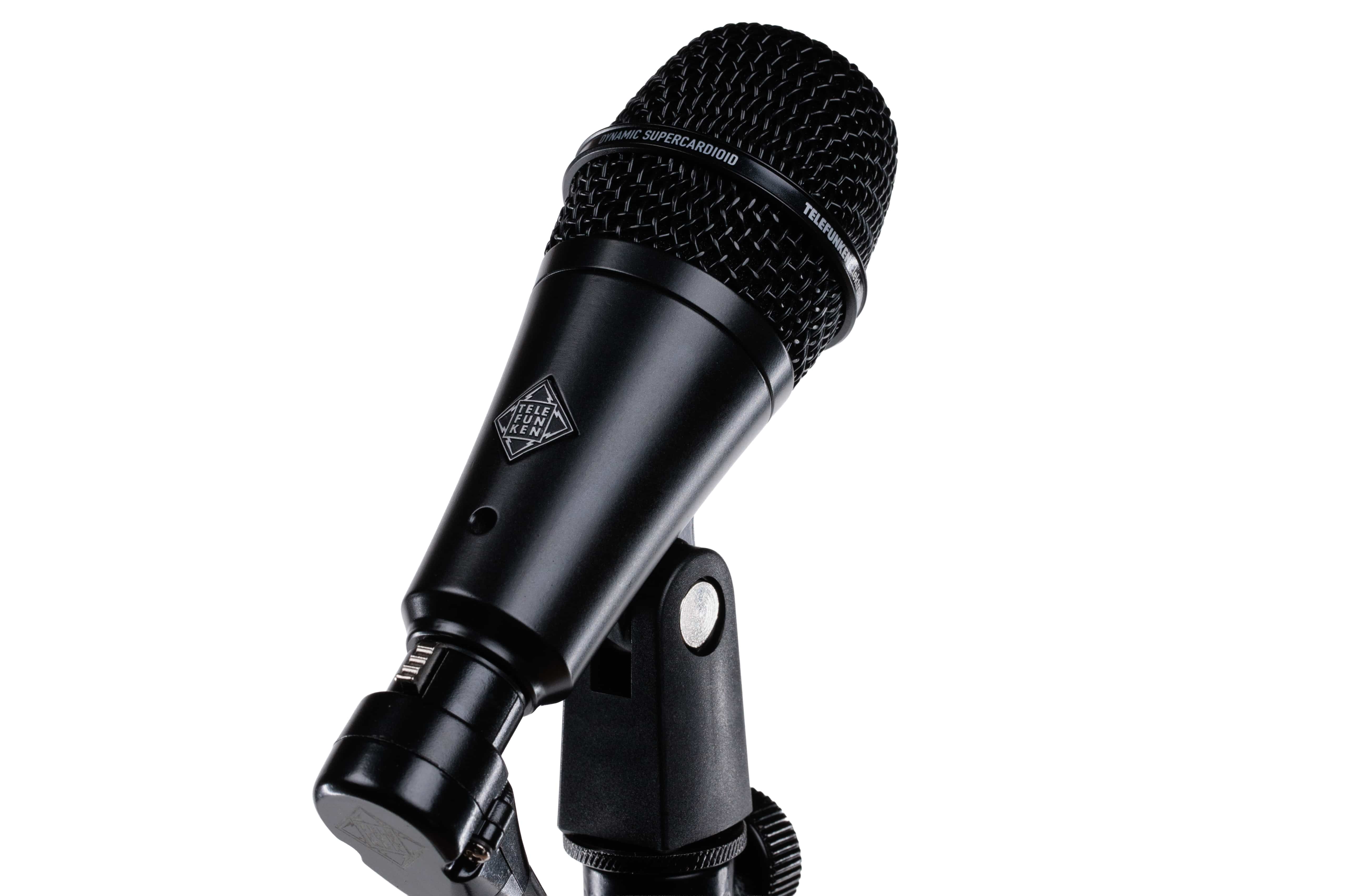 Telefunken M80-SH Low Profile