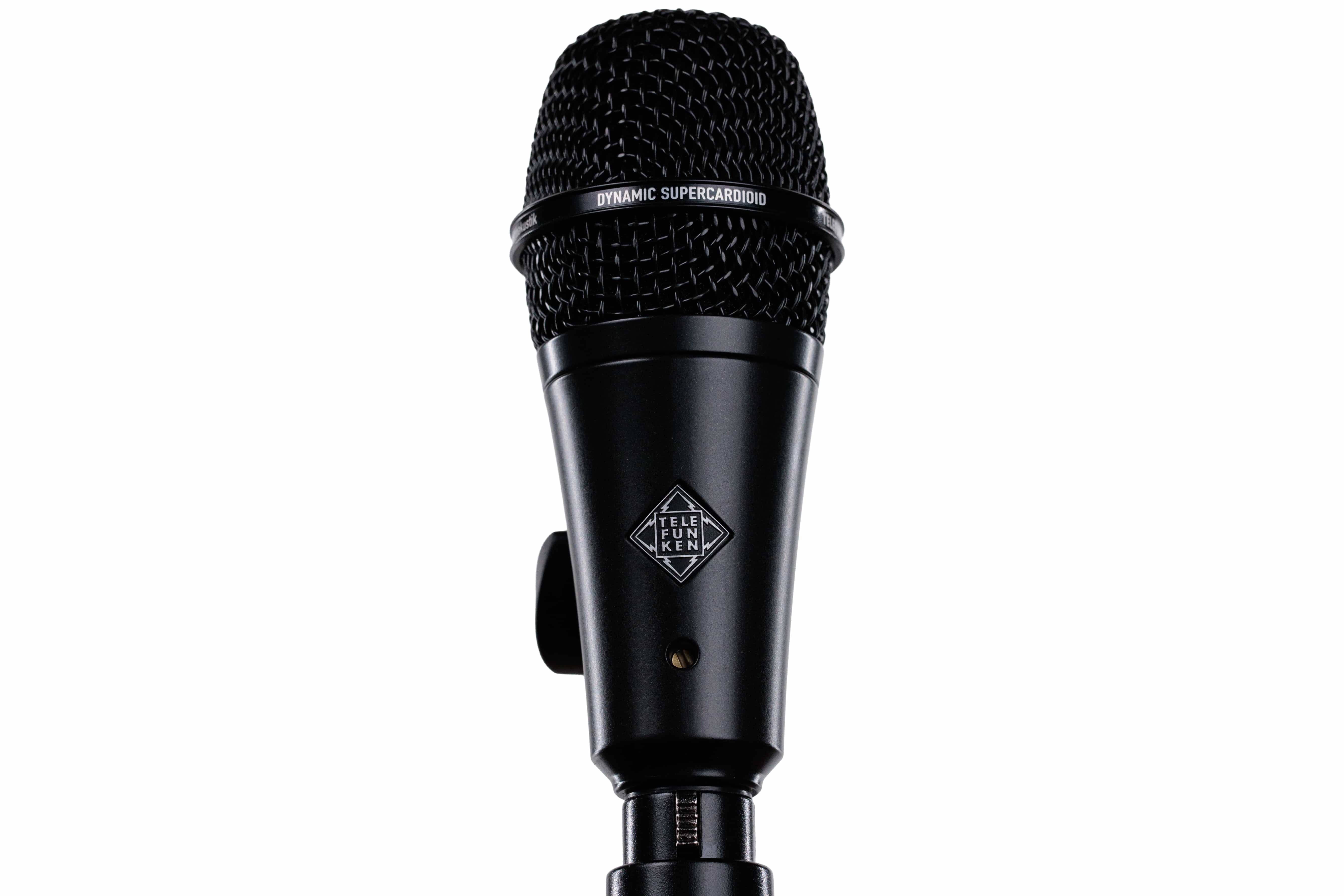 Telefunken M80-SH Low Profile