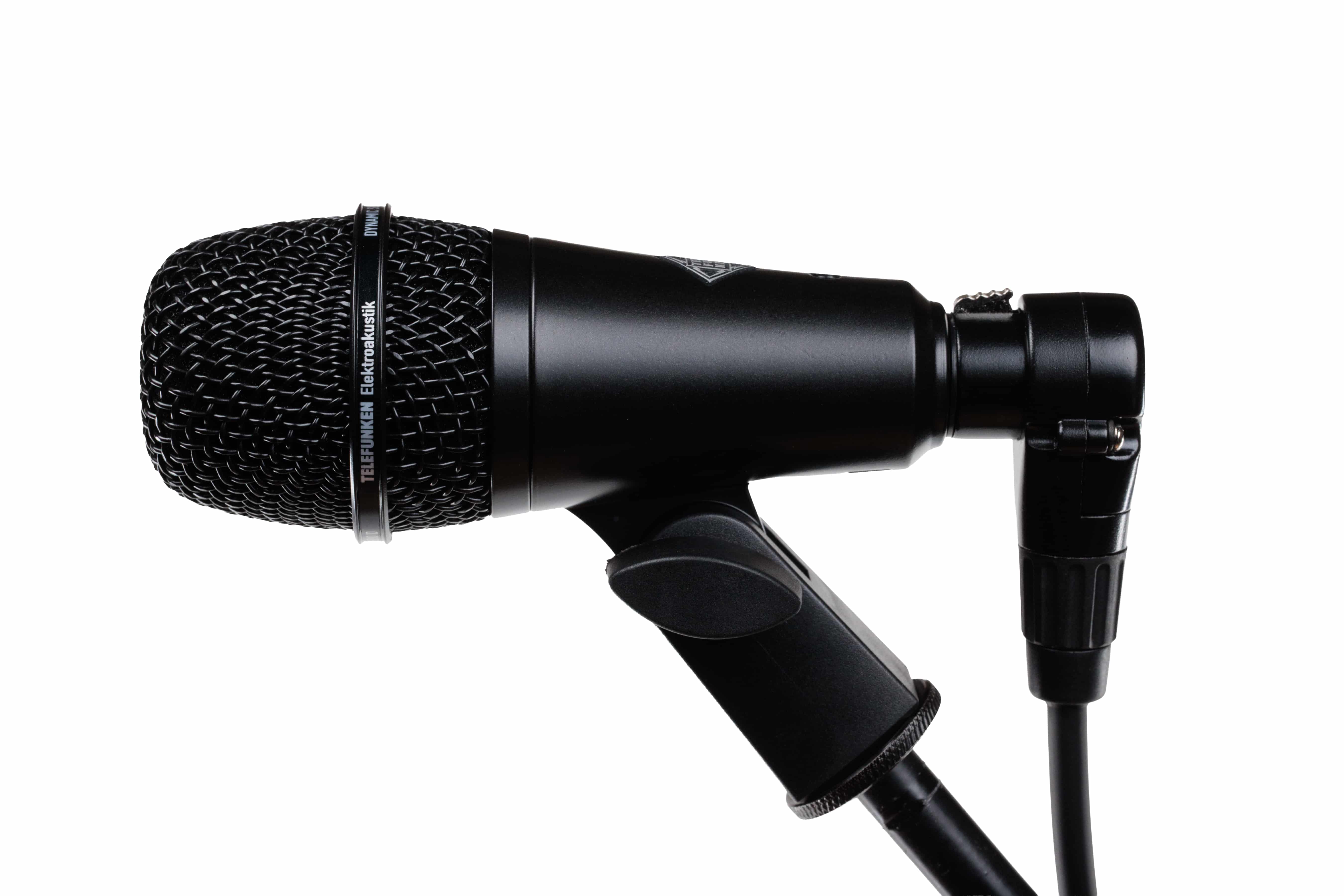 Telefunken M80-SH Low Profile
