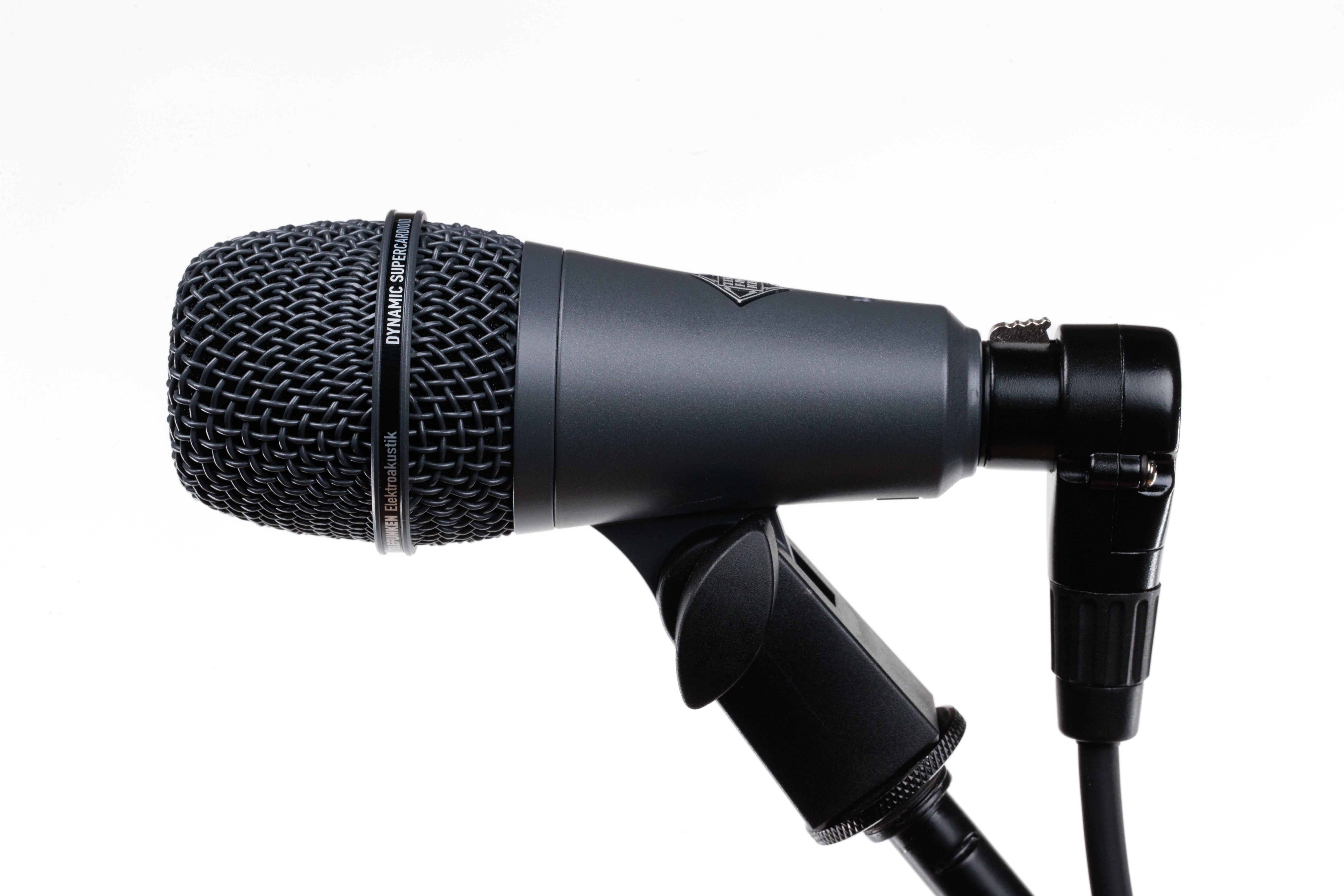 Telefunken M81-SH Low Profile