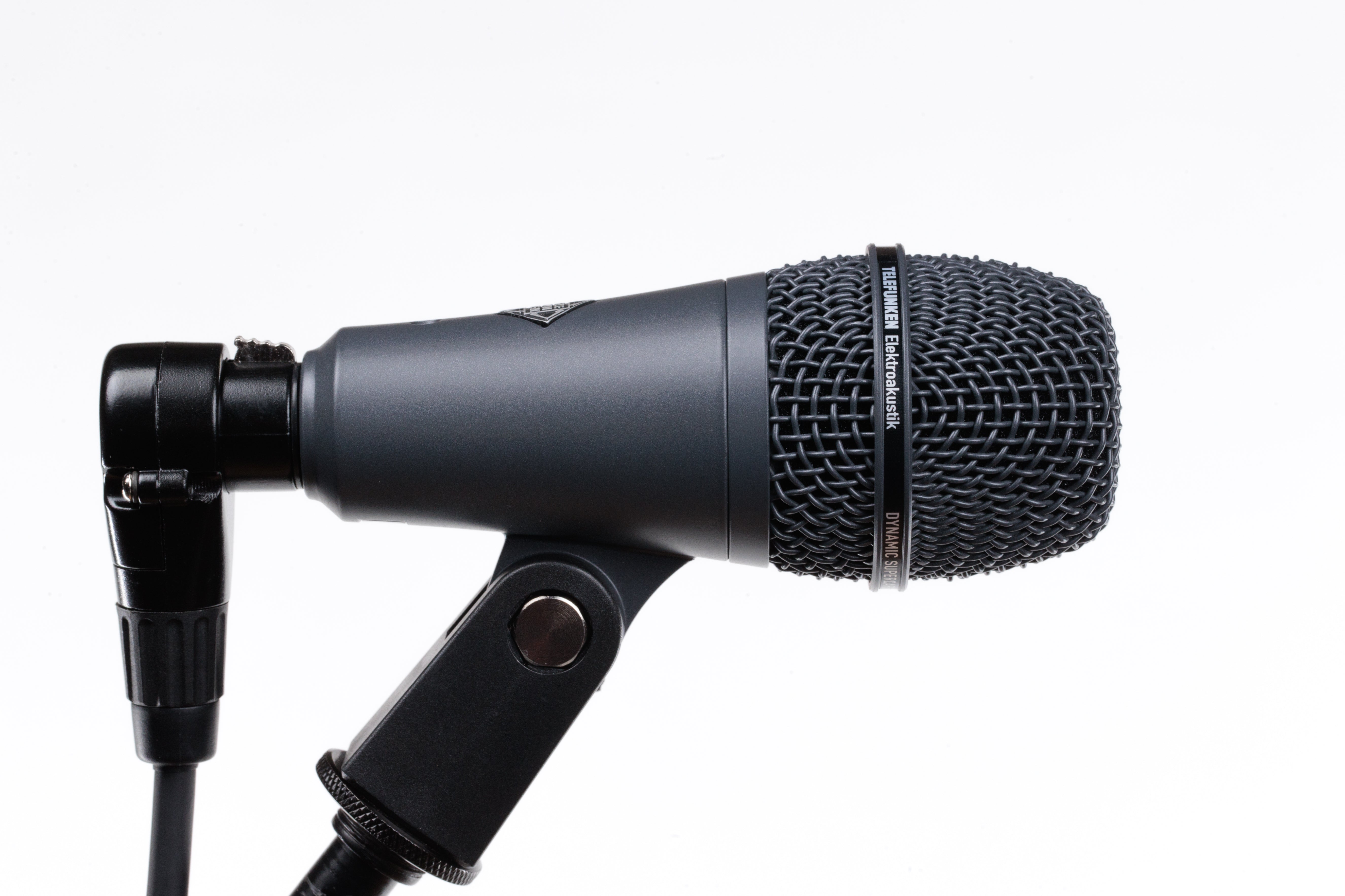Telefunken M81-SH - Professional Audio Design, Inc