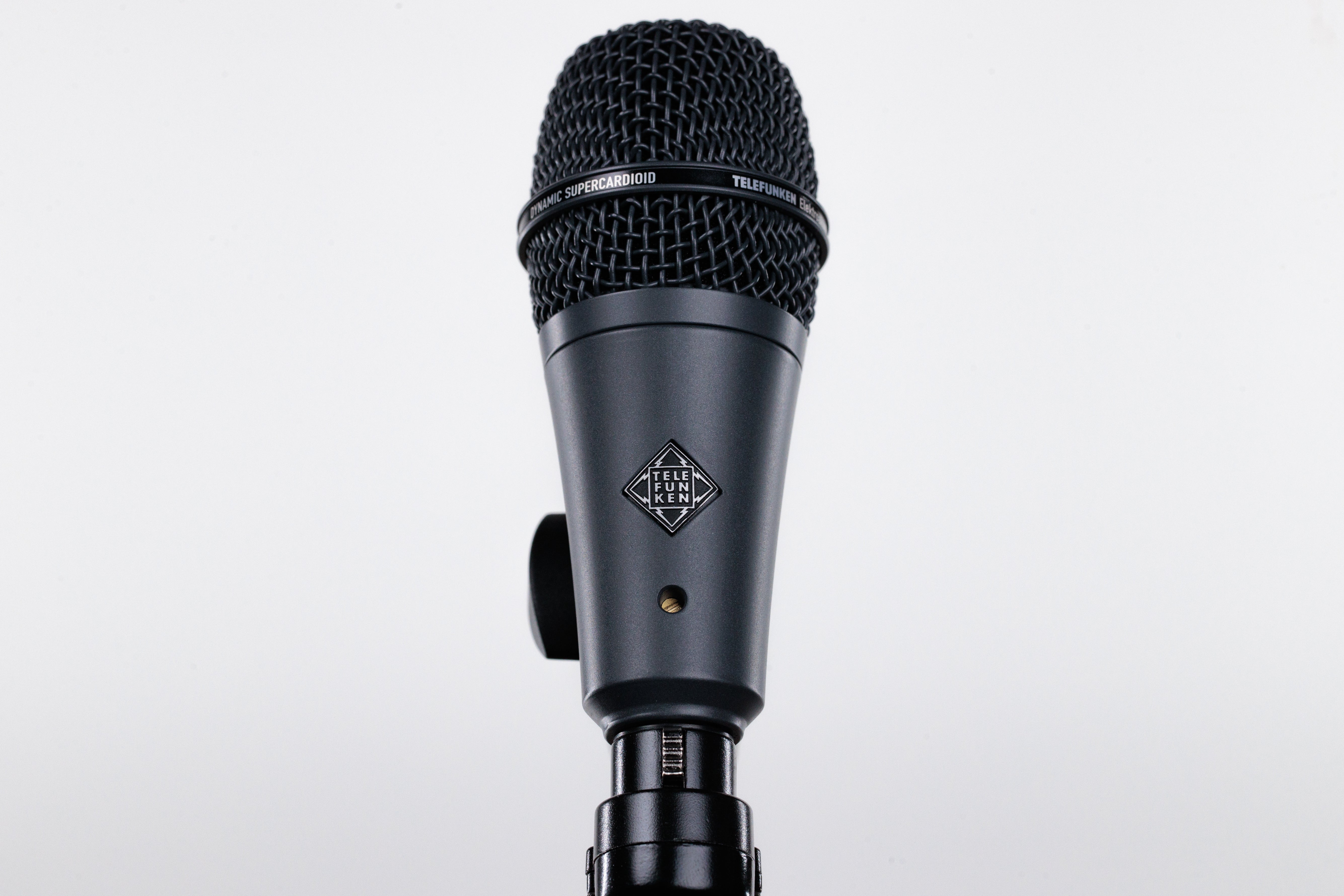 Telefunken M81-SH Low Profile