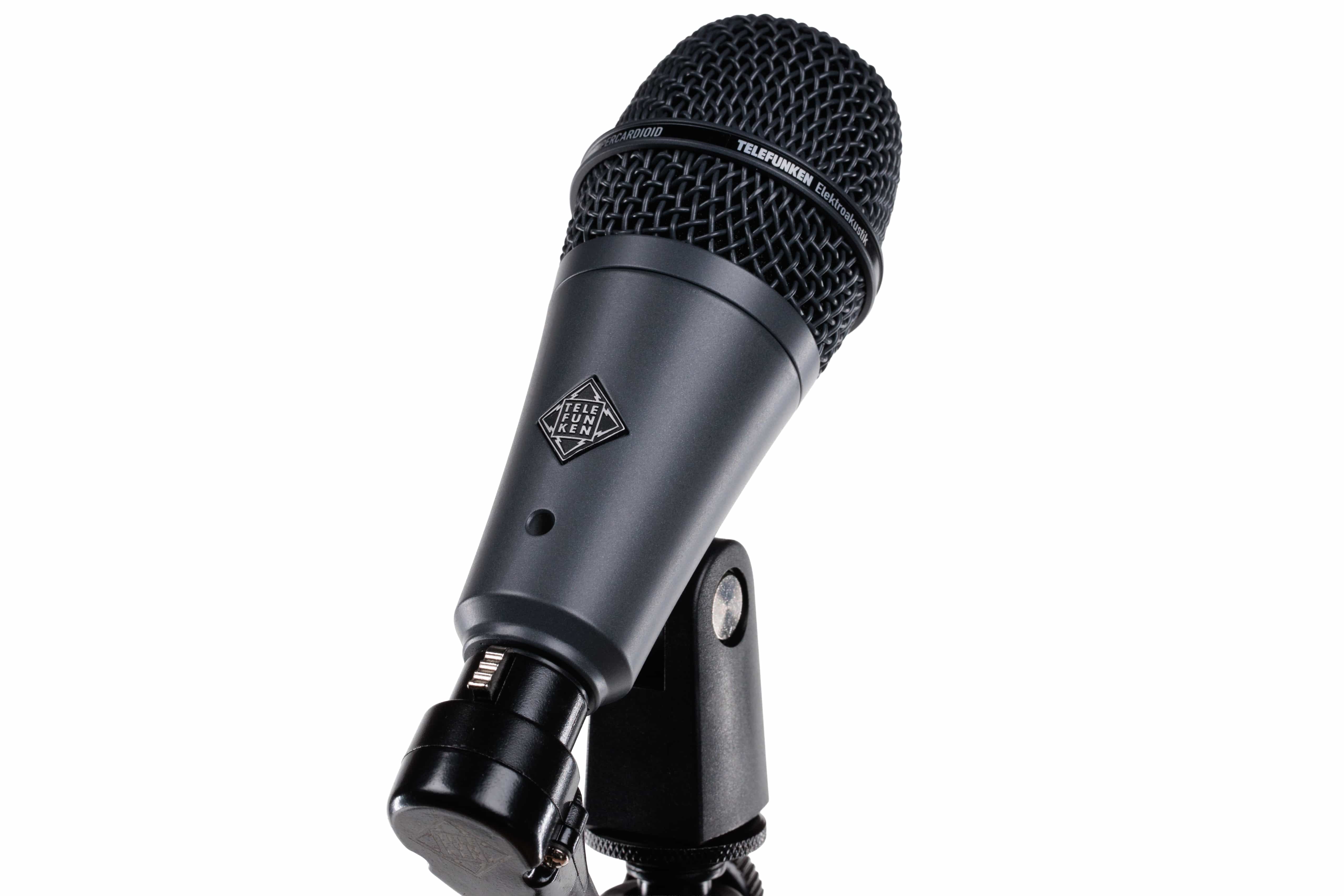 Telefunken M81-SH Low Profile