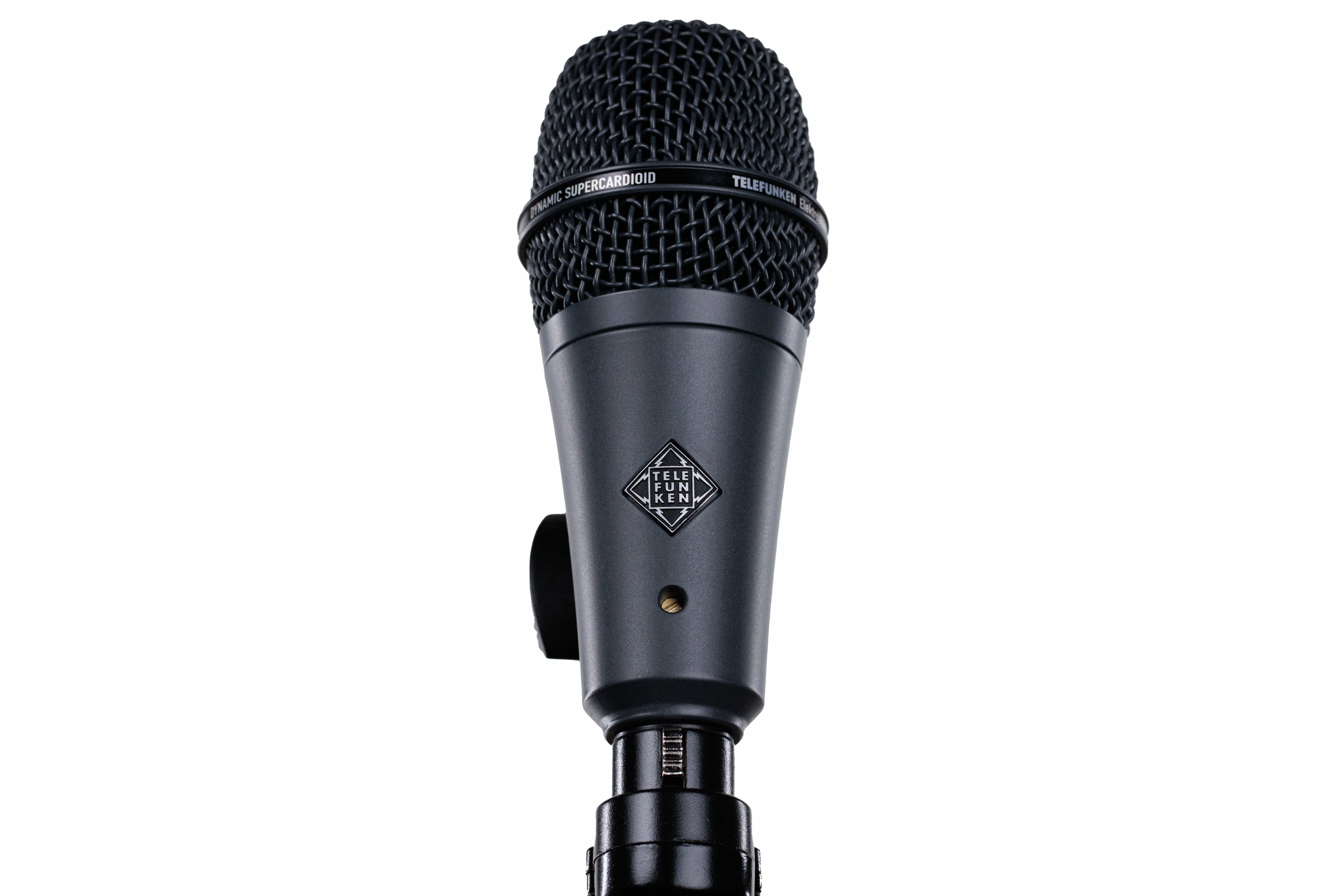 Telefunken M81-SH - Professional Audio Design, Inc