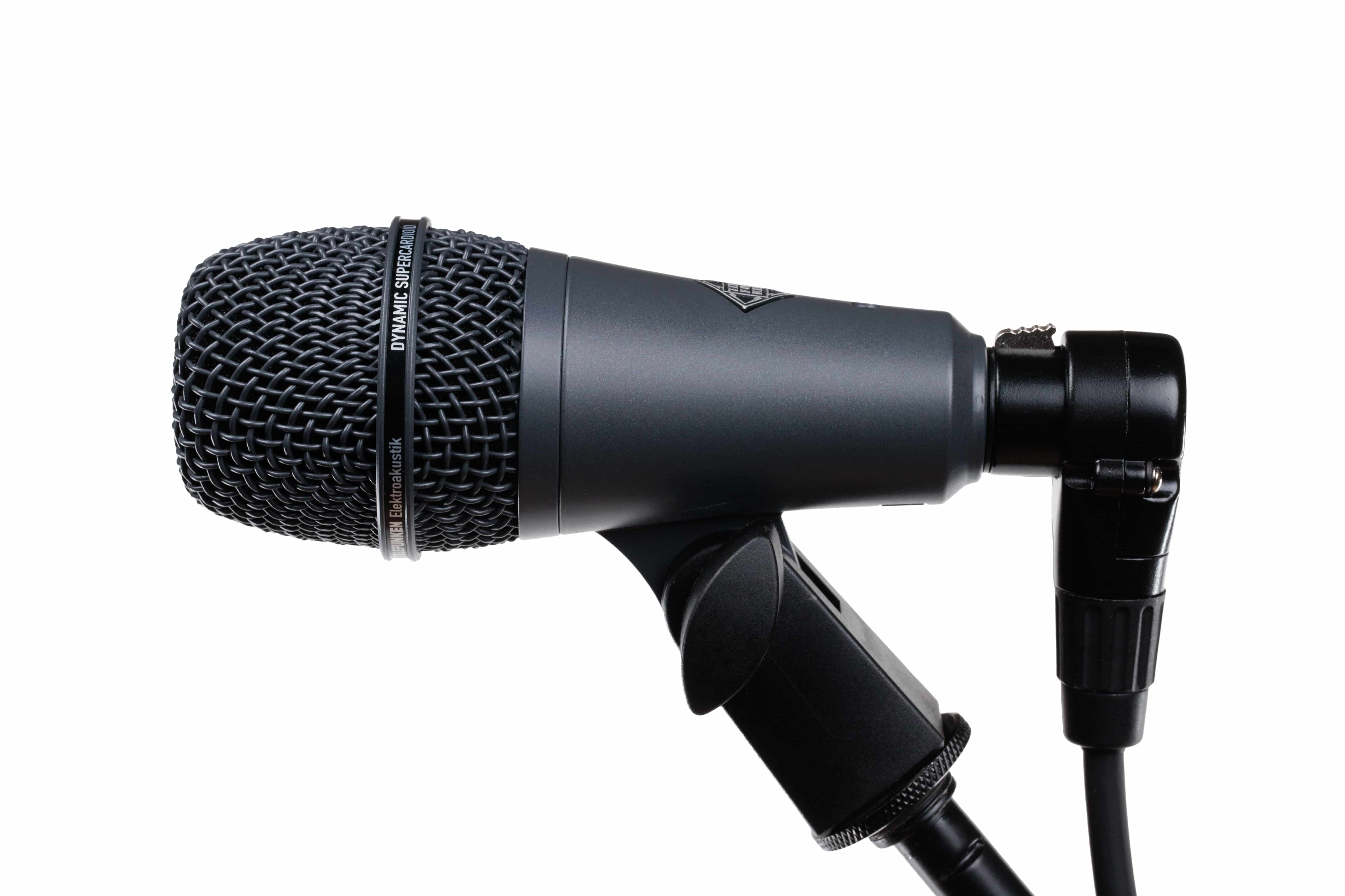 Telefunken M81-SH Low Profile