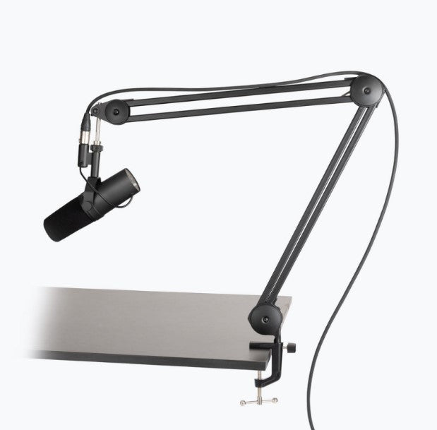 On-Stage MBS7500 - Professional Studio Mic Boom Arm