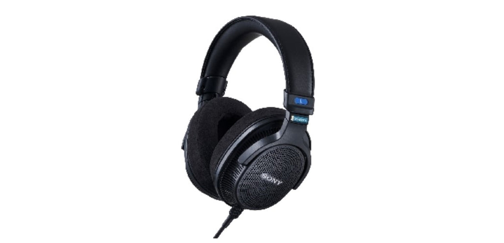 Sony MDR-MV1 - Professional Audio Design, Inc