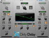 Metric Halo Dirty Delay