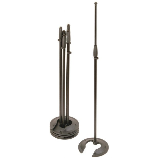 On-Stage MS7325 - Stackable Mic Stand