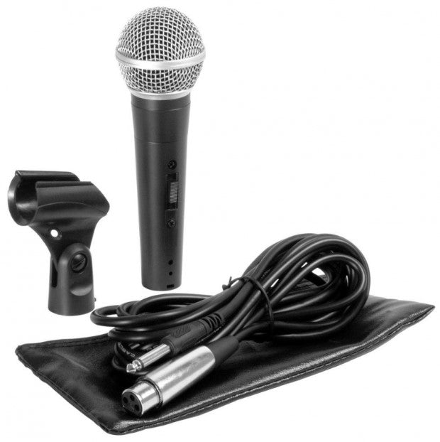 On-Stage MS7500 - Mic Stand Pack