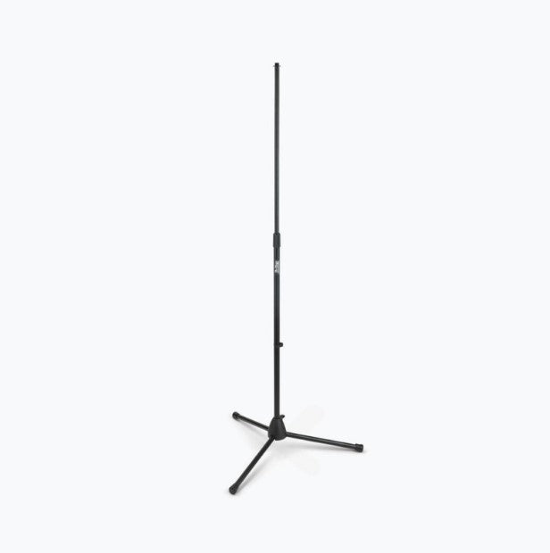 On-Stage MS7700B - Tripod-Base Mic Stand