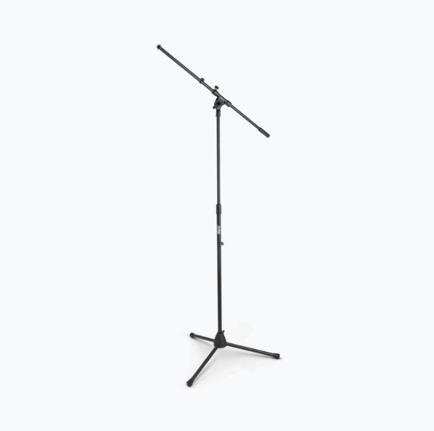 On-Stage MS7701B - Euro Boom Mic Stand